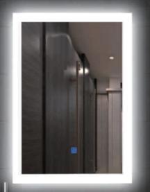 Pasqyrë LED Horizontale 80×60 (L-1010)
