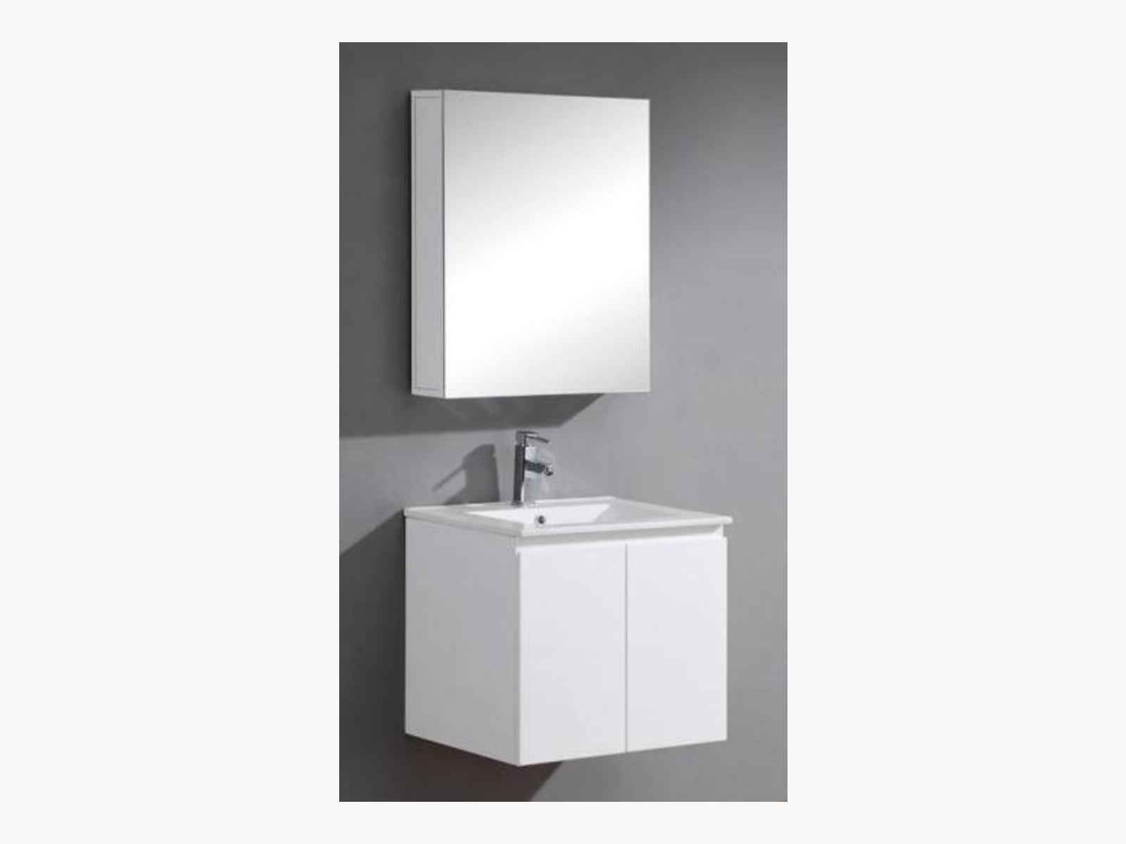 Vittoria Set Lavaman + Pasqyrë 60×45 (SC08-60)